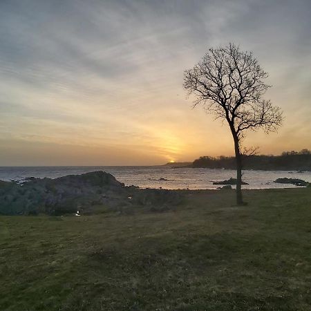 Bolshavnvej5 Bed & Breakfast Dış mekan fotoğraf