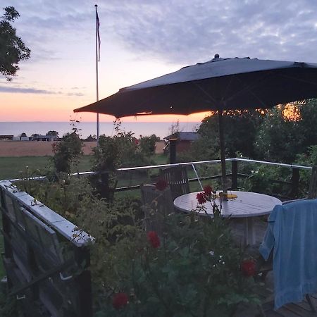 Bolshavnvej5 Bed & Breakfast Dış mekan fotoğraf