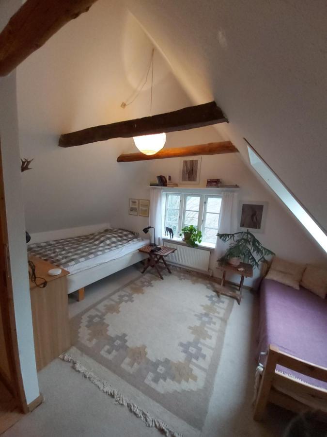 Bolshavnvej5 Bed & Breakfast Dış mekan fotoğraf