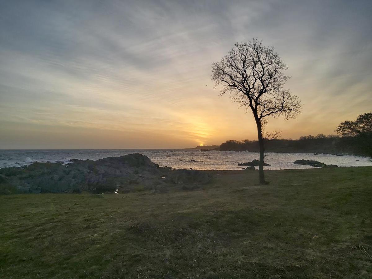 Bolshavnvej5 Bed & Breakfast Dış mekan fotoğraf