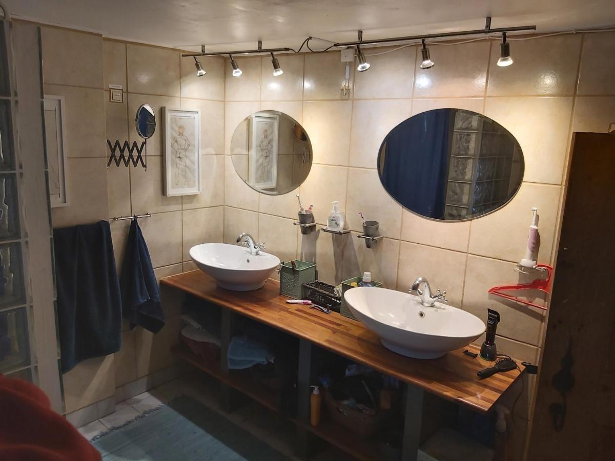 Bolshavnvej5 Bed & Breakfast Dış mekan fotoğraf
