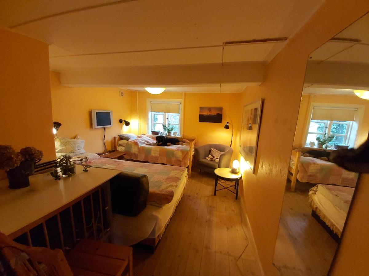 Bolshavnvej5 Bed & Breakfast Dış mekan fotoğraf